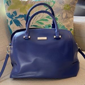 Kate Spade Crossbody Medium Dome Satchel